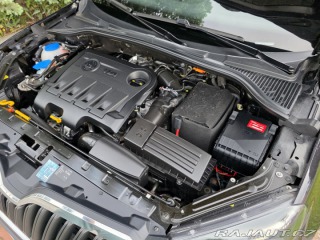 Škoda Yeti SPORT EDIT 2.0 TDi 81 KW 2014