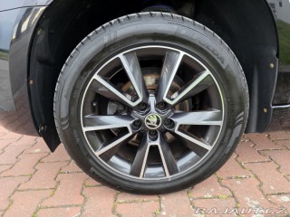Škoda Yeti SPORT EDIT 2.0 TDi 81 KW 2014