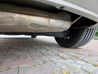 Škoda Yeti SPORT EDIT 2.0 TDi 81 KW 2014