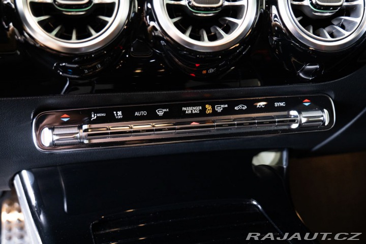 Mercedes-Benz A 4MATIC+ 360/LED/CarPlay 2023