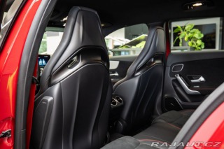 Mercedes-Benz A 4MATIC+ 360/LED/CarPlay 2023