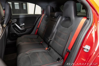 Mercedes-Benz A 4MATIC+ 360/LED/CarPlay 2023