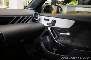 Mercedes-Benz A 4MATIC+ 360/LED/CarPlay 2023