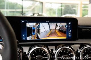 Mercedes-Benz A 4MATIC+ 360/LED/CarPlay 2023