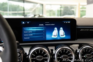 Mercedes-Benz A 4MATIC+ 360/LED/CarPlay 2023