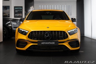 Mercedes-Benz A 4MATIC+ 360/LED/CarPlay 2023