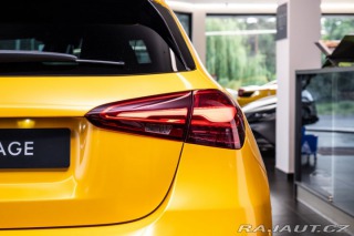 Mercedes-Benz A 4MATIC+ 360/LED/CarPlay 2023
