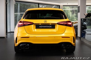 Mercedes-Benz A 4MATIC+ 360/LED/CarPlay 2023