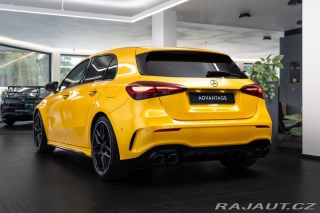 Mercedes-Benz A 4MATIC+ 360/LED/CarPlay 2023