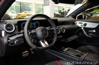 Mercedes-Benz A 4MATIC+ 360/LED/CarPlay 2023