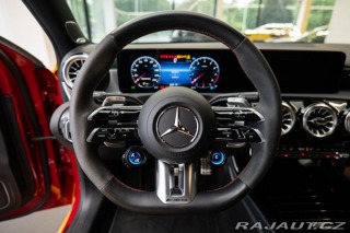 Mercedes-Benz A 4MATIC+ 360/LED/CarPlay 2023