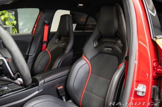 Mercedes-Benz A 4MATIC+ 360/LED/CarPlay 2023