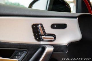 Mercedes-Benz A 4MATIC+ 360/LED/CarPlay 2023
