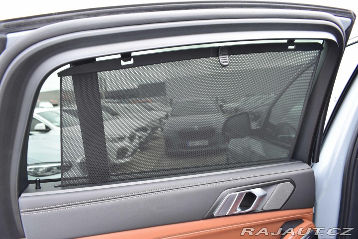 BMW X6 xDrive30d ///M SPORT*TAŽN 2024