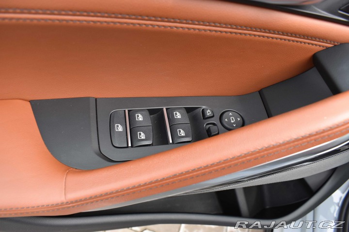 BMW X6 xDrive30d ///M SPORT*TAŽN 2024