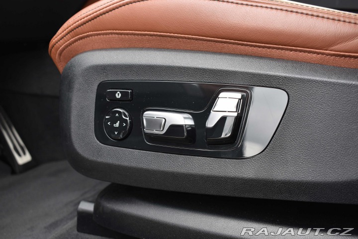 BMW X6 xDrive30d ///M SPORT*TAŽN 2024