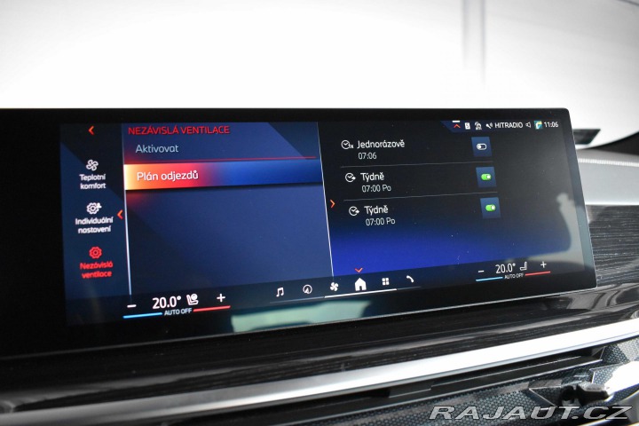 BMW X6 xDrive30d ///M SPORT*TAŽN 2024