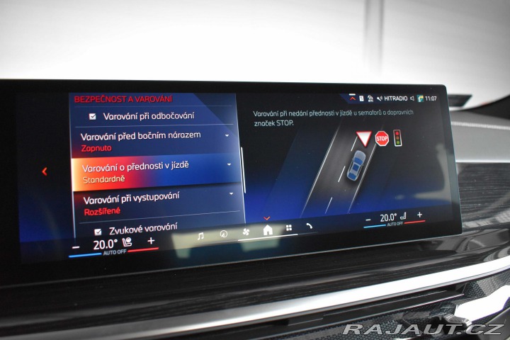 BMW X6 xDrive30d ///M SPORT*TAŽN 2024