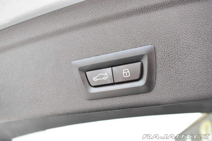 BMW X6 xDrive30d ///M SPORT*TAŽN 2024