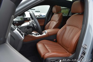 BMW X6 xDrive30d ///M SPORT*TAŽN 2024