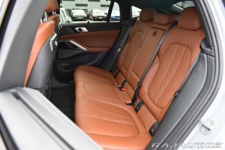 BMW X6 xDrive30d ///M SPORT*TAŽN 2024