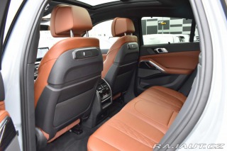 BMW X6 xDrive30d ///M SPORT*TAŽN 2024