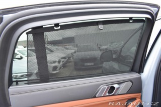 BMW X6 xDrive30d ///M SPORT*TAŽN 2024