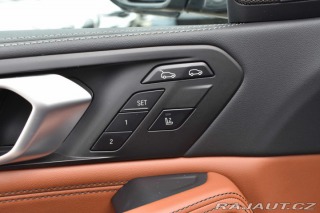 BMW X6 xDrive30d ///M SPORT*TAŽN 2024