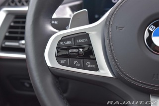 BMW X6 xDrive30d ///M SPORT*TAŽN 2024