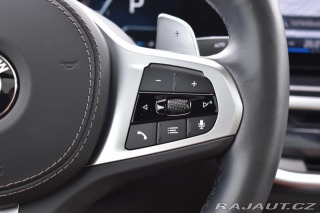 BMW X6 xDrive30d ///M SPORT*TAŽN 2024