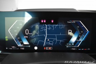 BMW X6 xDrive30d ///M SPORT*TAŽN 2024