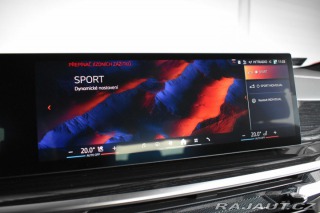 BMW X6 xDrive30d ///M SPORT*TAŽN 2024
