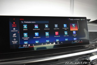 BMW X6 xDrive30d ///M SPORT*TAŽN 2024