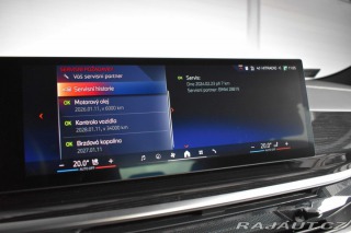 BMW X6 xDrive30d ///M SPORT*TAŽN 2024