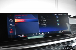 BMW X6 xDrive30d ///M SPORT*TAŽN 2024
