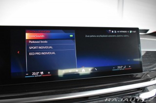 BMW X6 xDrive30d ///M SPORT*TAŽN 2024