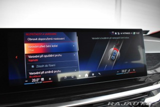 BMW X6 xDrive30d ///M SPORT*TAŽN 2024