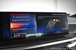 BMW X6 xDrive30d ///M SPORT*TAŽN 2024