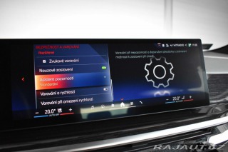 BMW X6 xDrive30d ///M SPORT*TAŽN 2024
