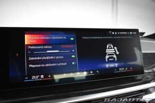 BMW X6 xDrive30d ///M SPORT*TAŽN 2024