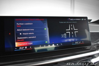 BMW X6 xDrive30d ///M SPORT*TAŽN 2024