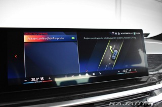 BMW X6 xDrive30d ///M SPORT*TAŽN 2024