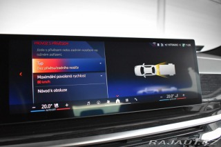 BMW X6 xDrive30d ///M SPORT*TAŽN 2024