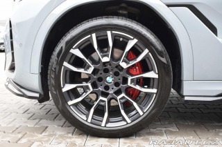 BMW X6 xDrive30d ///M SPORT*TAŽN 2024