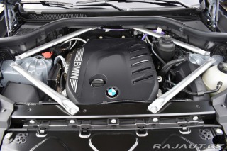 BMW X6 xDrive30d ///M SPORT*TAŽN 2024