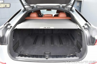 BMW X6 xDrive30d ///M SPORT*TAŽN 2024