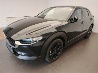 Mazda CX-30 2,0 ,  Manuál, Top Stav
