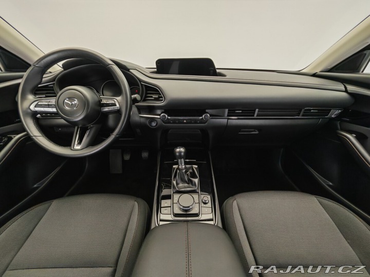 Mazda CX-30 2,0 , Manuál, Top Stav 2023