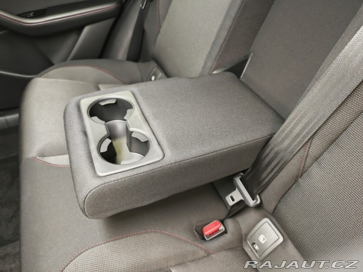 Mazda CX-30 2,0 , Manuál, Top Stav 2023