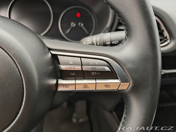 Mazda CX-30 2,0 , Manuál, Top Stav 2023